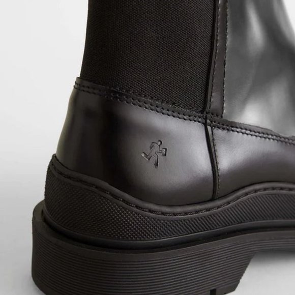 WANT LES ESSENTIELS:  Velasca Women's Ankle Boot - black - Picture 4 of 13